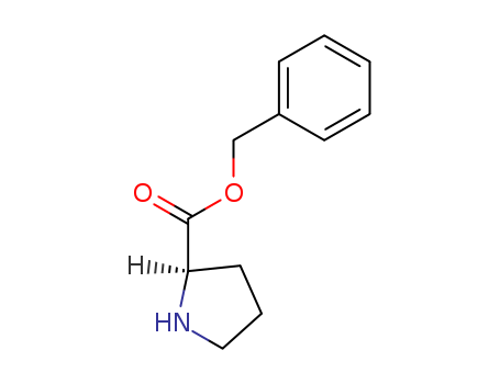 Benzyl?(2r)-pyrrolidine-2-carboxylate