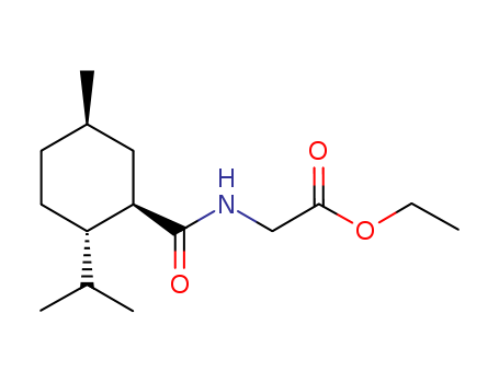 5-(Ethyl 3(P-Menthane-3-Carboxamido)Acetate)