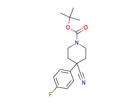 256951-79-8 Structure