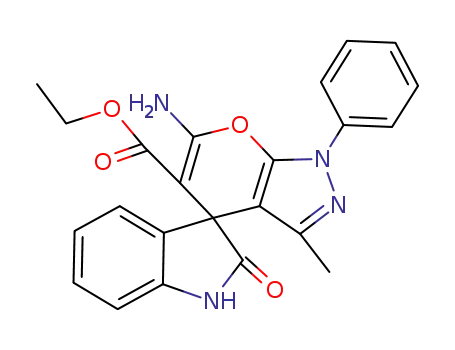 106536-40-7 Structure