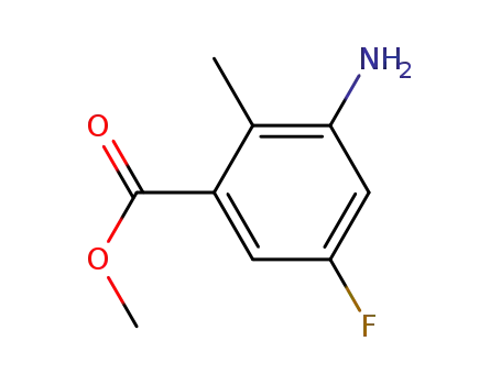 697739-04-1 Structure