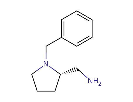 C-((S)-1-Benzyl-pyrrolidin-2-yl)-methylamine