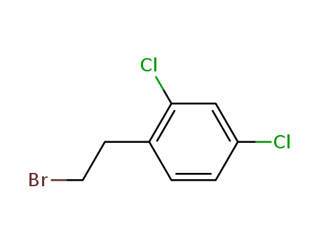 1-(2-bromoethyl)-2,4-dichloroBenzene
