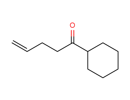 4-Penten-1-one, 1-cyclohexyl-