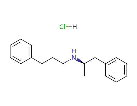 N-(3-phenyl-n-propyl)-1-phenyl-2-aminopropane