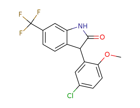 385764-29-4 Structure