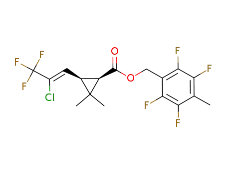 391634-71-2 Structure