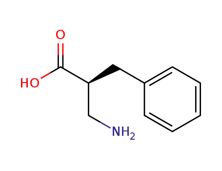 (S)-3-Amino-2-benzylpropanoic acid