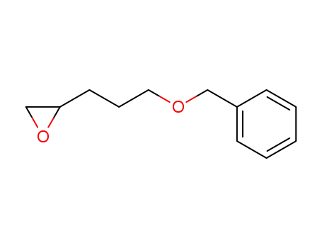 2-[3-(Benzyloxy)propyl]oxirane