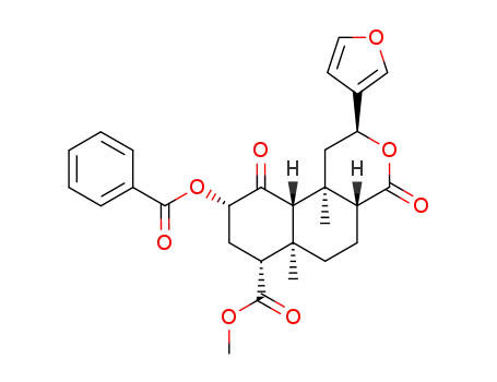 Herkinorin