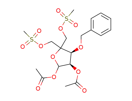 293751-03-8 Structure