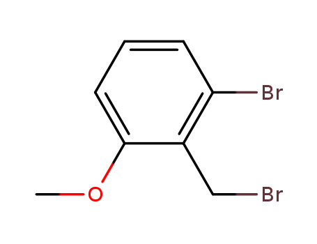 126712-05-8 Structure