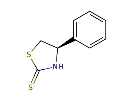(R)-4-PHENYL-1,3-THIAZOLIDINE-2-THIONE
