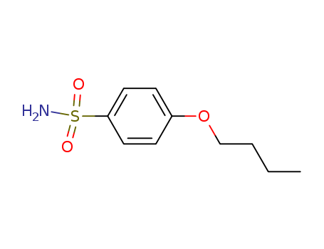 4-Butoxybenzenesulfonamide