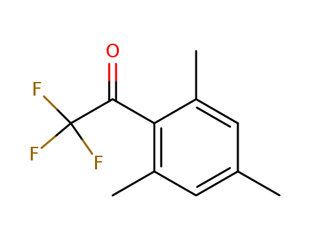 Ethanone,2,2,2-trifluoro-1-(2,4,6-trimethylphenyl)-