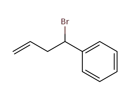 (1-bromobut-3-en-1-yl)benzene