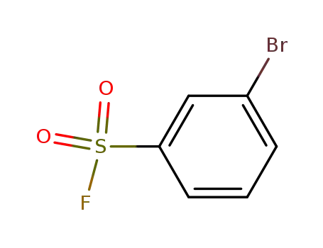 3-브로모벤젠설포닐 플루오라이드