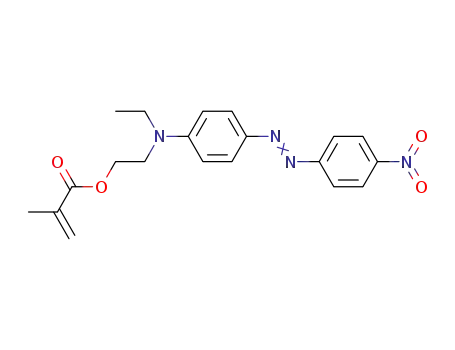 Disperse Red 1 methacrylate