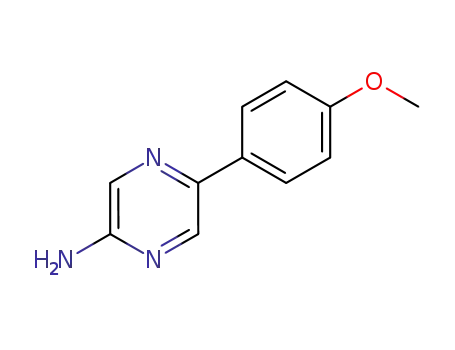 119738-50-0 Structure