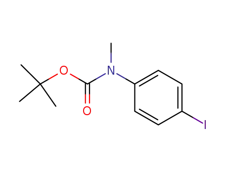 306768-12-7 Structure