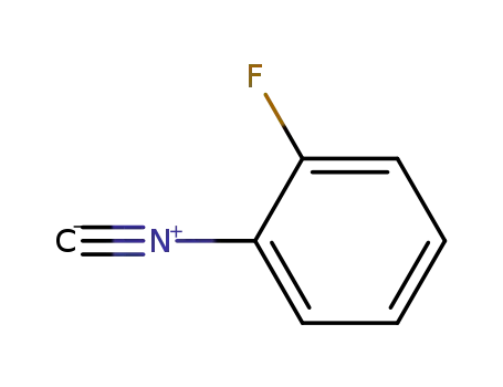 2-Fluorophenylisocyanide