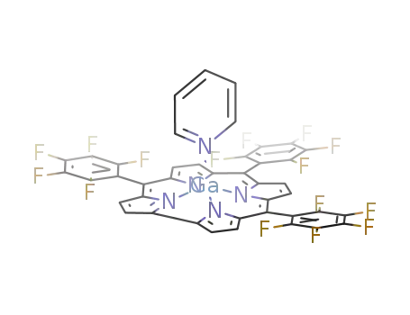 322641-60-1 Structure