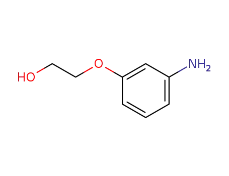 2- (3- 아미노 페녹시) -1- 에탄올