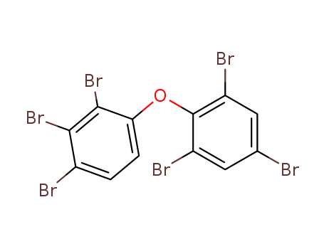 Benzene,1,2,3-tribromo-4-(2,4,6-tribromophenoxy)-