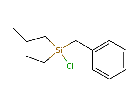 et(n-pr)beSiCl