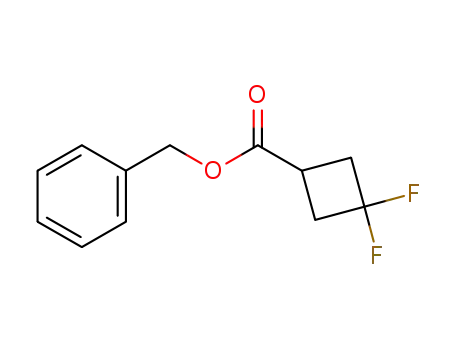 벤질 3,3-디플루오로사이클로부탄카르복실레이트