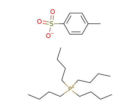테트라부틸포스포늄 톨루엔-4-술폰산염