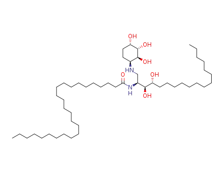 1245916-68-0 Structure
