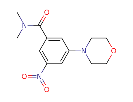 1051900-63-0 Structure