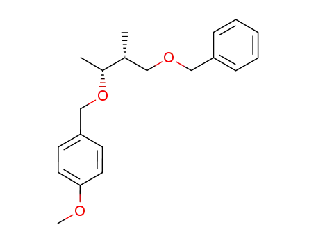 C<sub>20</sub>H<sub>26</sub>O<sub>3</sub>