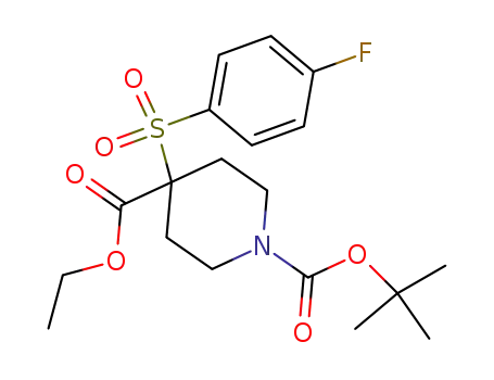 226396-63-0 Structure