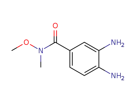 660432-02-0 Structure