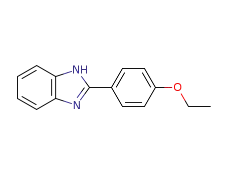 2-(4-ethoxyphenyl)-1H-benzimidazole