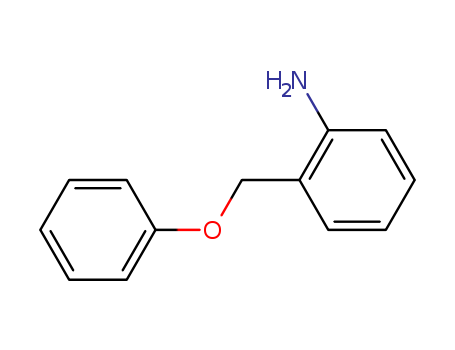 2-(Phenoxymethyl)aniline, 90%