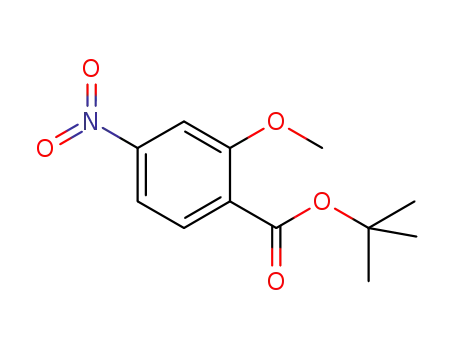 1232688-45-7 Structure