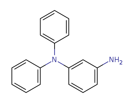 N1,N1-Diphenylbenzene-1,3-diamine