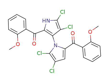 1227869-61-5 Structure