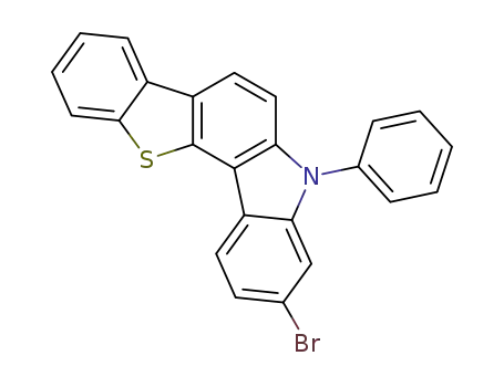 1350842-20-4 Structure