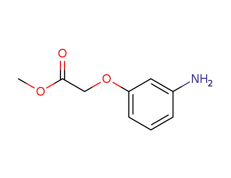 Methyl 2-(3-aminophenoxy)acetate