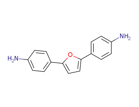 2,5-bis(4-aminophenyl)furan