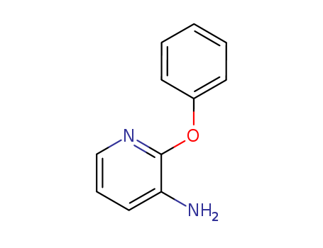2-phenoxypyridin-3-amine