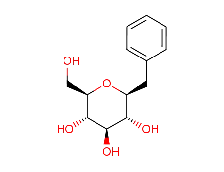 136034-23-6 Structure