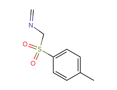 Molecular Structure of 150619-47-9 (N-methylene-1-(p-tolylsulfonyl)methylamine)