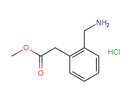 208124-61-2 Structure