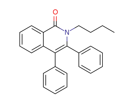 1253388-55-4 Structure