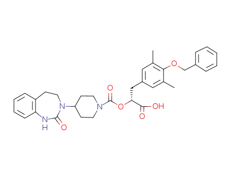 866087-24-3 Structure